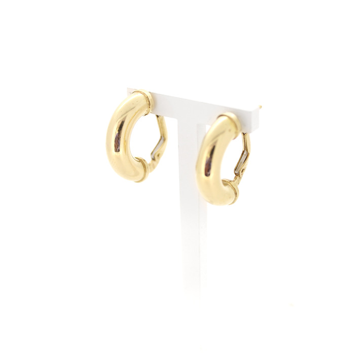 Creolen Oorbellen Geelgoud 18K Tweedehands 2286-3189 Juwelier Clem Vercammen.jpg