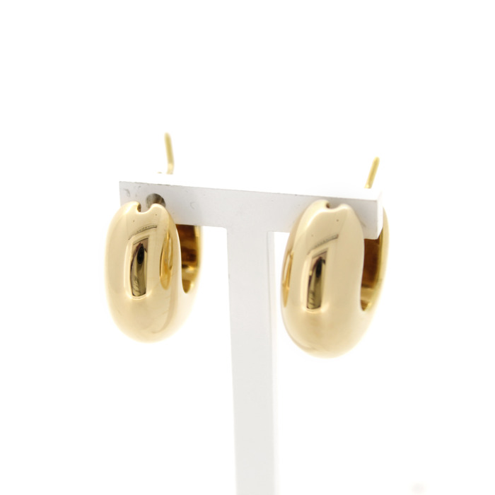 Creolen Geelgoud 18K Tweedehands 2268-3195 Juwelier Clem Vercammen.jpg