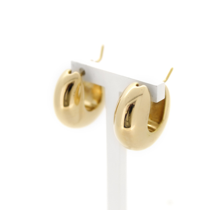 Creolen Geelgoud 18K Tweedehands 2268-3195 Juwelier Clem Vercammen.jpg