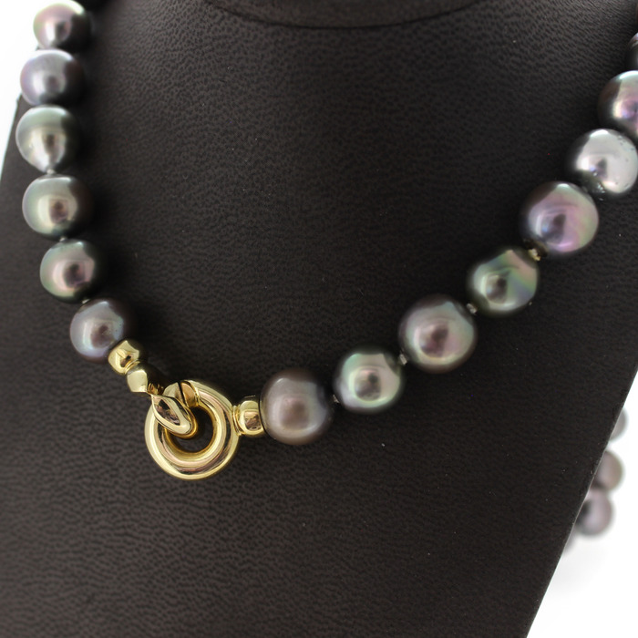 Collier 18K Geelgoud Tahiti Parels Tweedehands 2301-3225 Juwelier Clem Vercammen.jpg