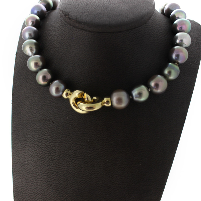 Collier 18K Geelgoud Tahiti Parels Tweedehands 2301-3225 Juwelier Clem Vercammen.jpg