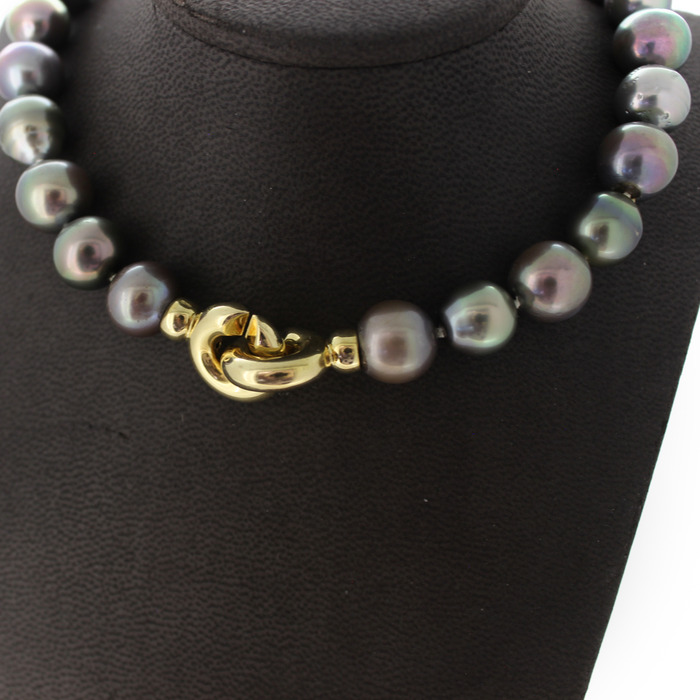Collier 18K Geelgoud Tahiti Parels Tweedehands 2301-3225 Juwelier Clem Vercammen.jpg