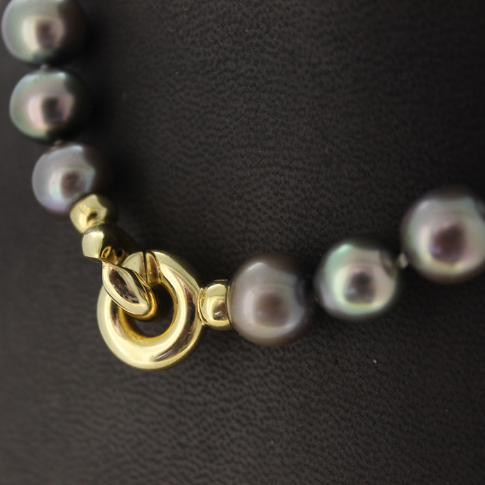Collier 18K Geelgoud Tahiti Parels Tweedehands 2301-3225 Juwelier Clem Vercammen.jpg