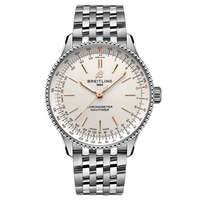 Horloge Breitling Navitimer Automatic 36 , A17327211G1A1 Horloge Breitling Navitimer Automatic 36 , A17327211G1A1