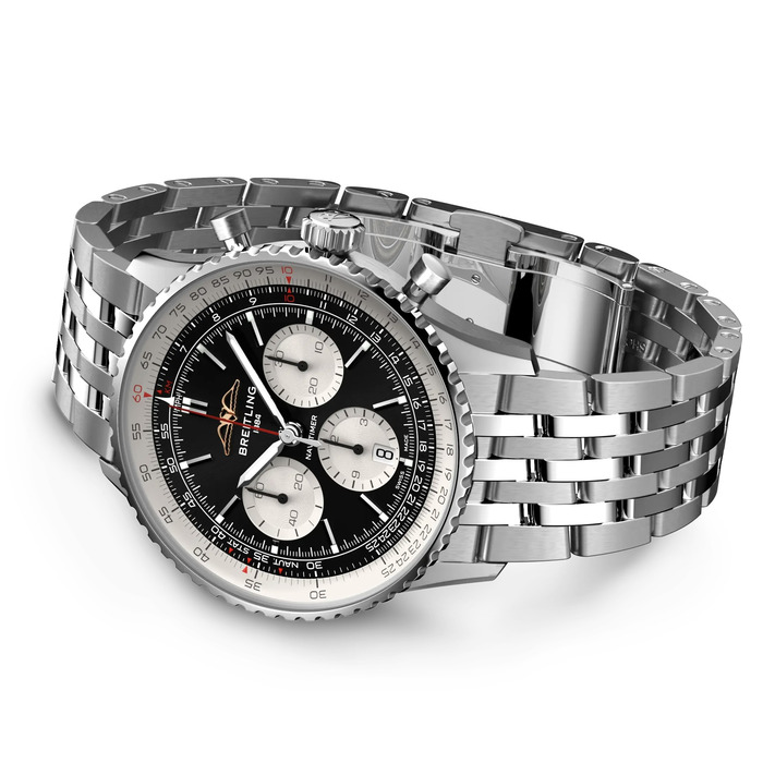 257355 01 Breitling Navitimer B01 Chronograph 43 AB0138211B1A1 Juwelier Clem Vercammen 1 1.jpg