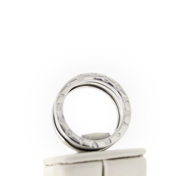 Ring Bulgari Witgoud 18 Karaat 346583 Tweedehands 2436-3253 Juwelier Clem Vercammen.jpg