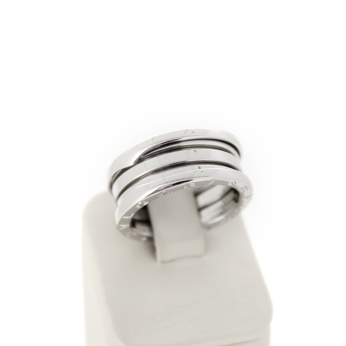 Ring Bulgari Witgoud 18 Karaat 346583 Tweedehands 2436-3253 Juwelier Clem Vercammen.jpg