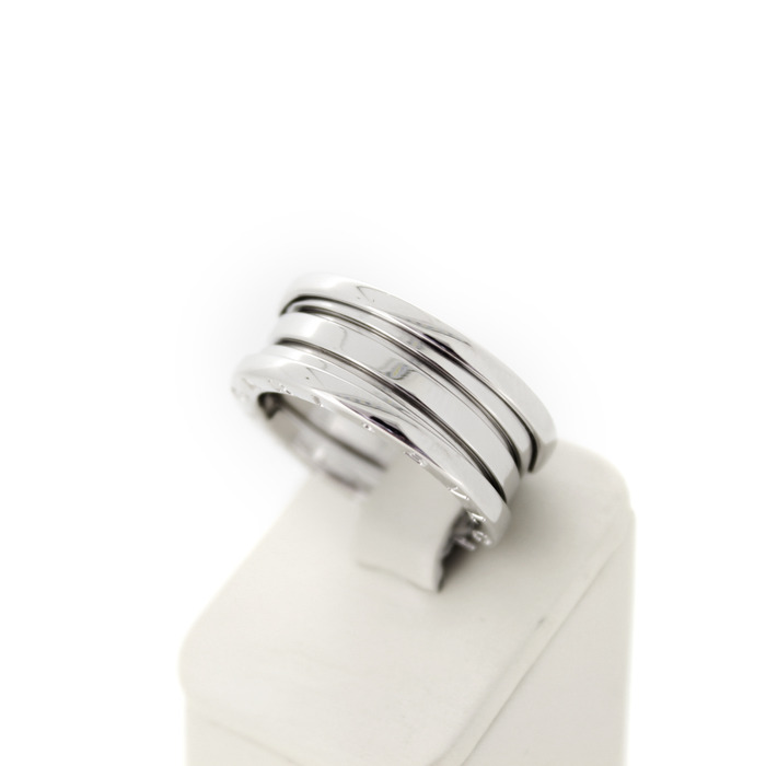 Ring Bulgari Witgoud 18 Karaat 346583 Tweedehands 2436-3253 Juwelier Clem Vercammen.jpg