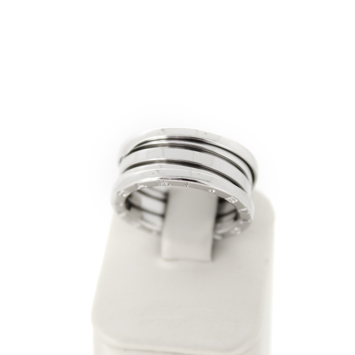Ring Bulgari Witgoud 18 Karaat 346583 Tweedehands 2436-3253 Juwelier Clem Vercammen.jpg