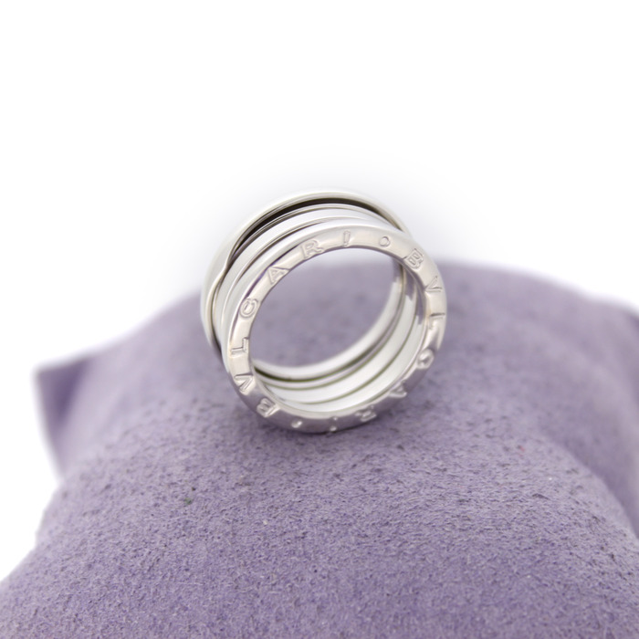 Ring Bulgari Witgoud 18 Karaat 346583 Tweedehands 2436-3253 Juwelier Clem Vercammen.jpg