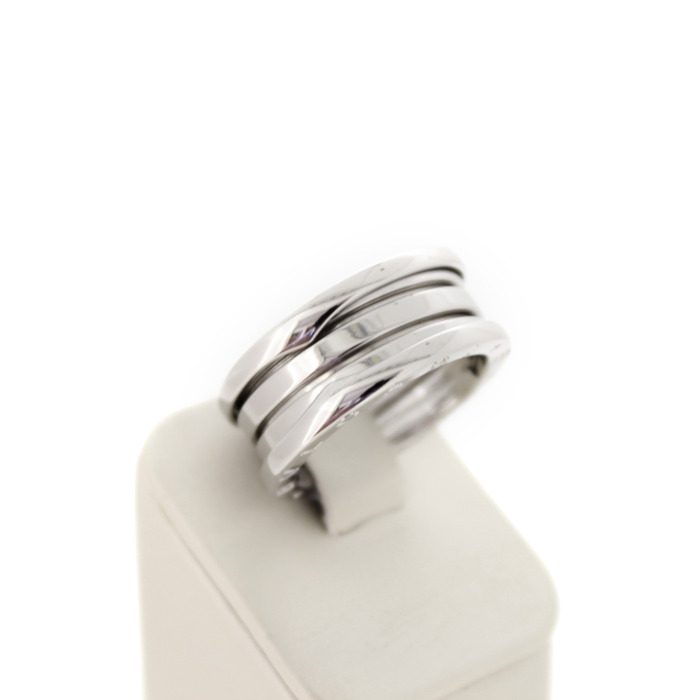 Ring Bulgari Witgoud 18 Karaat 346583 Tweedehands 2436-3253 Juwelier Clem Vercammen.jpg