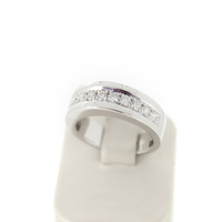 Juweel Ring Witgoud 18 karaat Briljanten '2083-3249-TWDH' Juweel Ring Witgoud 18 karaat Briljanten '2083-3249-TWDH'