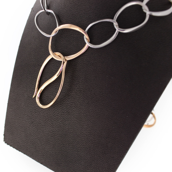 Hanger Rosegoud 18K Tweedehands 2083-3251 Juwelier Clem Vercammen.jpg