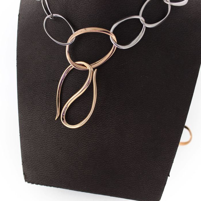 Hanger Rosegoud 18K Tweedehands 2083-3251 Juwelier Clem Vercammen.jpg