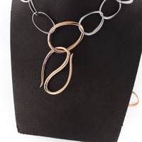 Juweel Hanger rosé goud 18 karaat '2083-3251-TWDH' Juweel Hanger rosé goud 18 karaat '2083-3251-TWDH'
