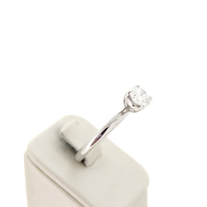 Ring Solitaire Briljant Witgoud 18K Tweedehands 1731-3254 Juwelier Clem Vercammen.jpg