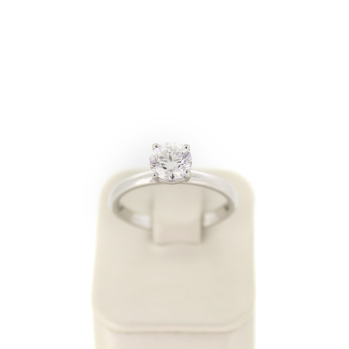 Ring Solitaire Briljant Witgoud 18K Tweedehands 1731-3254 Juwelier Clem Vercammen.jpg