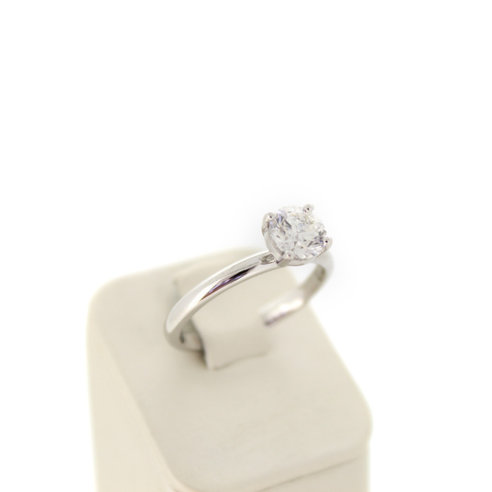 Ring Solitaire Briljant Witgoud 18K Tweedehands 1731-3254 Juwelier Clem Vercammen.jpg