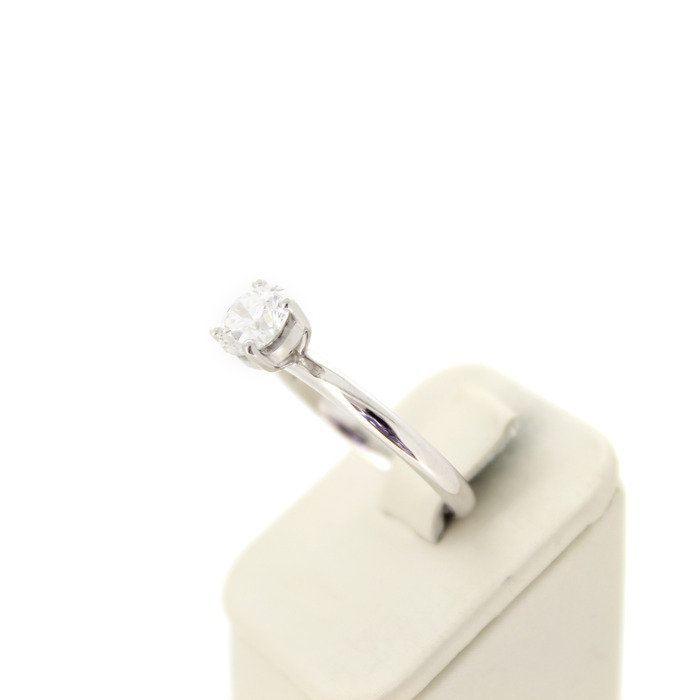 Ring Solitaire Briljant Witgoud 18K Tweedehands 1731-3254 Juwelier Clem Vercammen.jpg