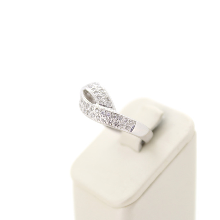 Ring Witgoud 18 Karaat briljanten TWeedehands 82489-3214 Juwelier Clem Vercammen.jpg