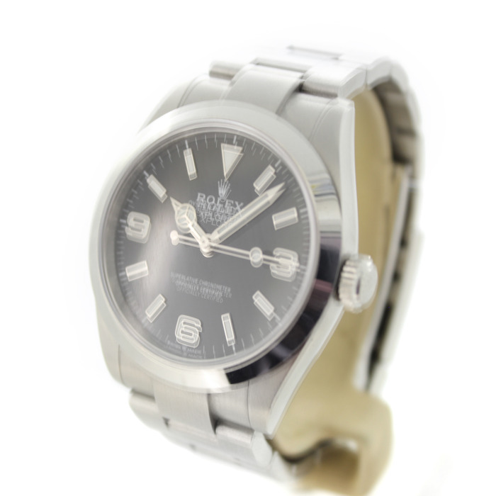rolex Explorer 40 224270 Tweedehands 2306-2063 Juwelier Clem Vercammen.jpg