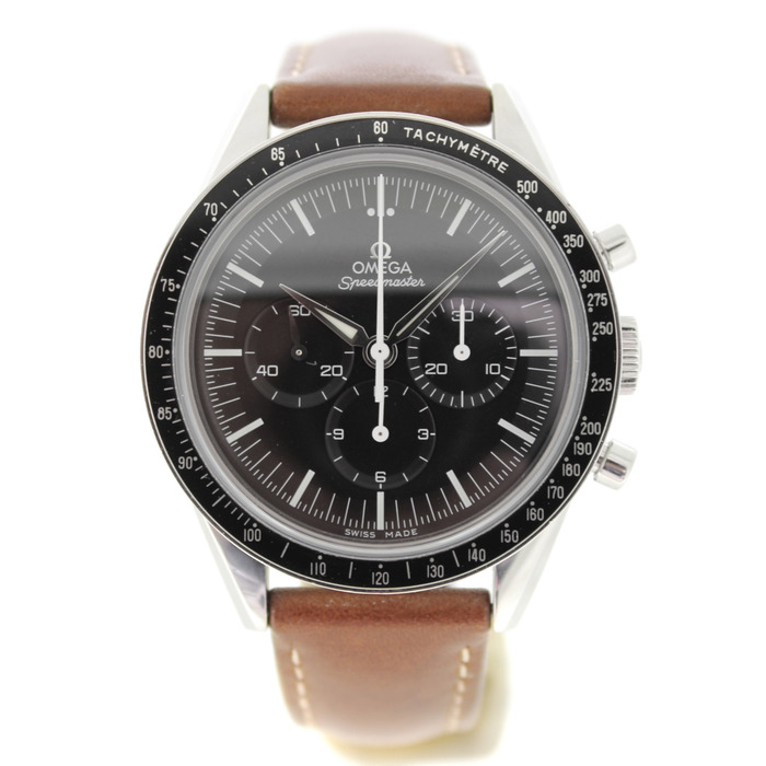 Omega Speedmaster Anniversary Series First Omega In Space 31132403001001 Tweedehands 1808-2053 Juwelier Clem Vercammen.jpg