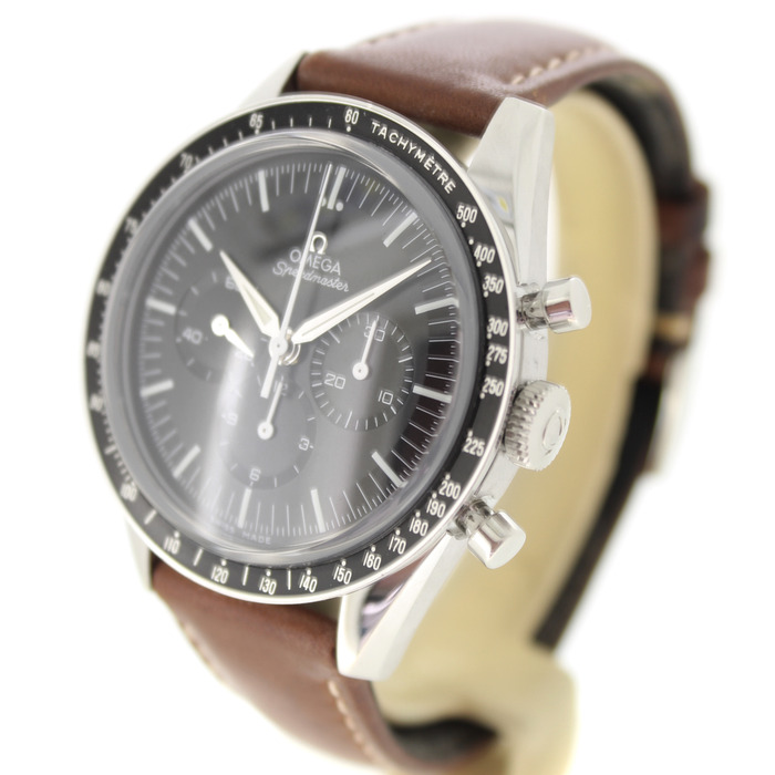 Omega Speedmaster Anniversary Series First Omega In Space 31132403001001 Tweedehands 1808-2053 Juwelier Clem Vercammen.jpg