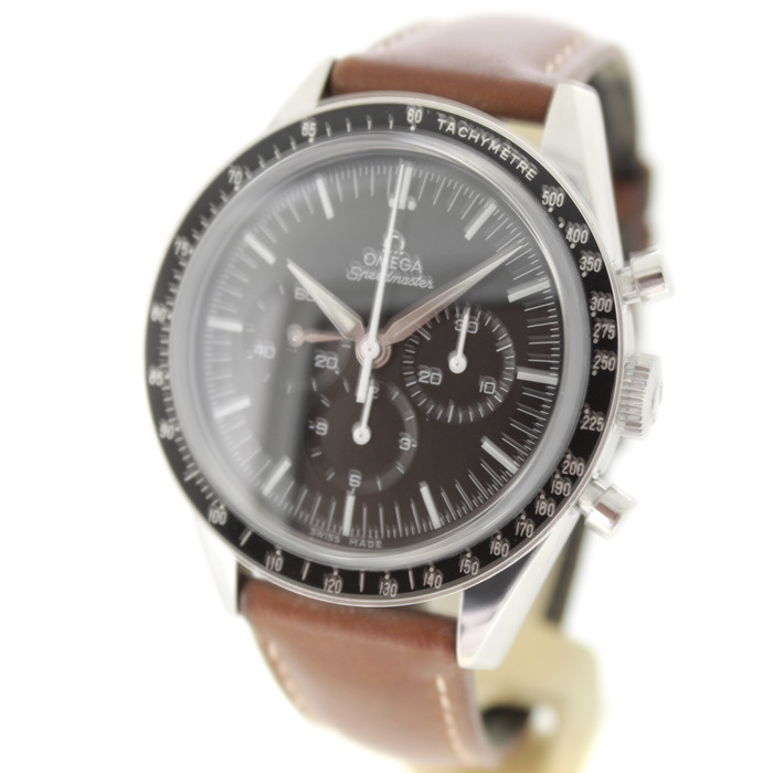Omega Speedmaster Anniversary Series First Omega In Space 31132403001001 Tweedehands 1808-2053 Juwelier Clem Vercammen.jpg