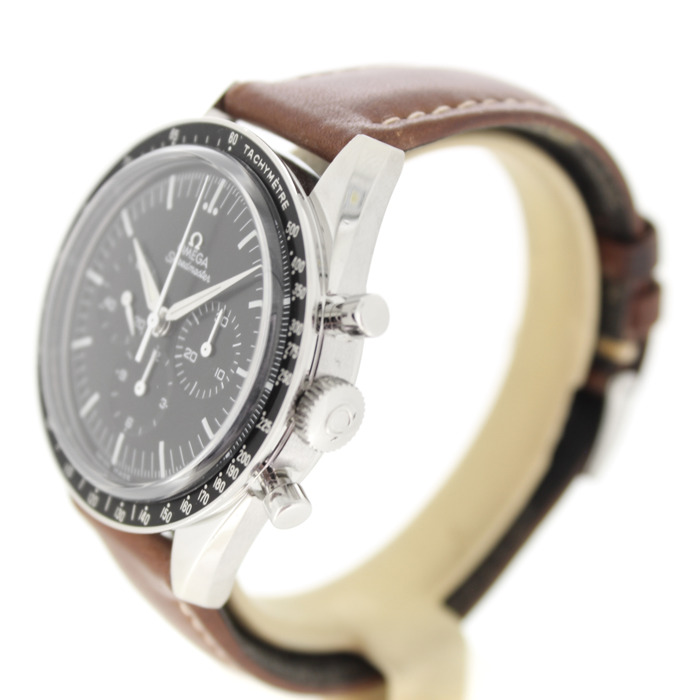 Omega Speedmaster Anniversary Series First Omega In Space 31132403001001 Tweedehands 1808-2053 Juwelier Clem Vercammen.jpg