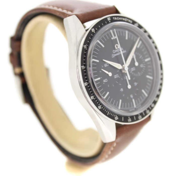Omega Speedmaster Anniversary Series First Omega In Space 31132403001001 Tweedehands 1808-2053 Juwelier Clem Vercammen.jpg
