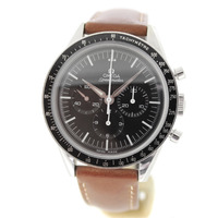 Horloge Omega Speedmaster Anniversary Series "First In Space - FOIS " 311.32.40.30.01.001 '1808-2053-TWDH' Horloge Omega Speedmaster Anniversary Series "First In Space - FOIS " 311.32.40.30.01.001 '1808-2053-TWDH'