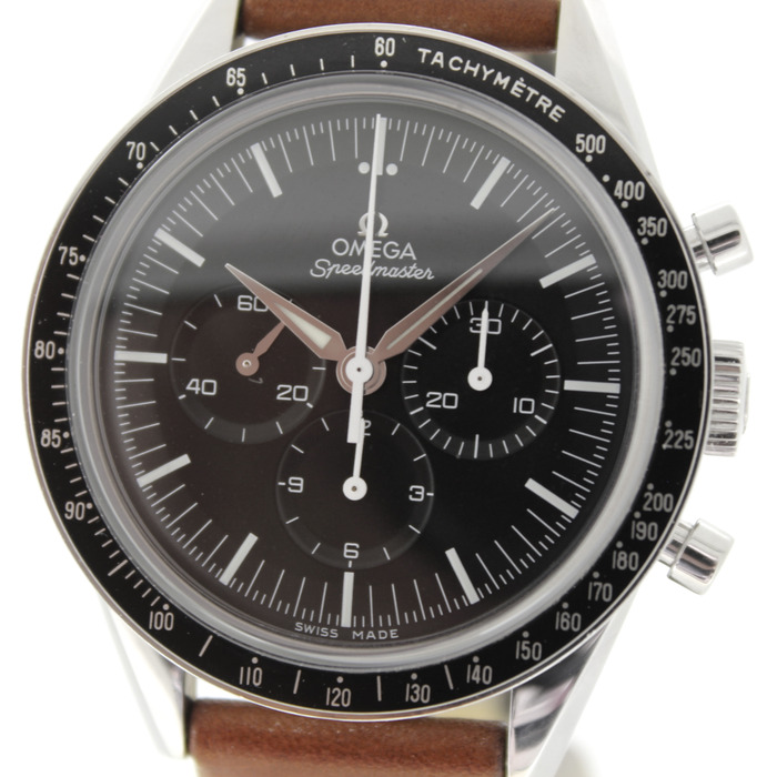 Omega Speedmaster Anniversary Series First Omega In Space 31132403001001 Tweedehands 1808-2053 Juwelier Clem Vercammen.jpg