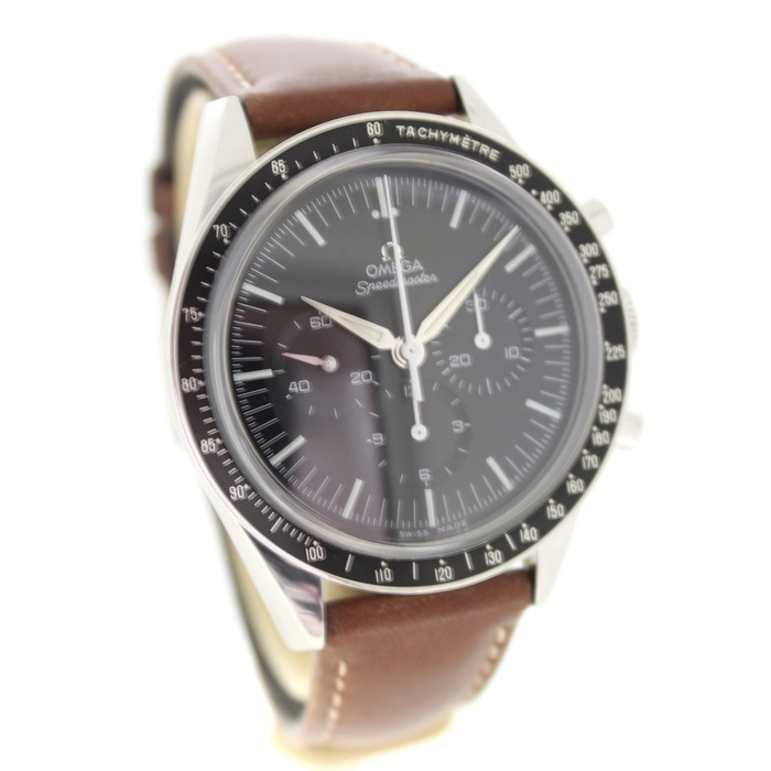 Omega Speedmaster Anniversary Series First Omega In Space 31132403001001 Tweedehands 1808-2053 Juwelier Clem Vercammen.jpg