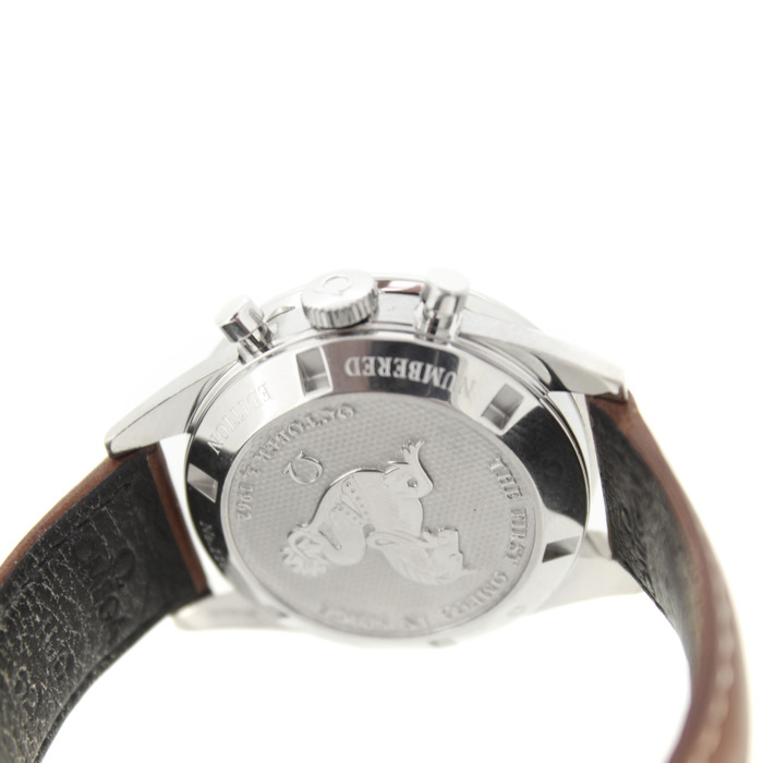 Omega Speedmaster Anniversary Series First Omega In Space 31132403001001 Tweedehands 1808-2053 Juwelier Clem Vercammen.jpg