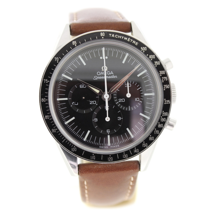 Omega Speedmaster Anniversary Series First Omega In Space 31132403001001 Tweedehands 1808-2053 Juwelier Clem Vercammen.jpg