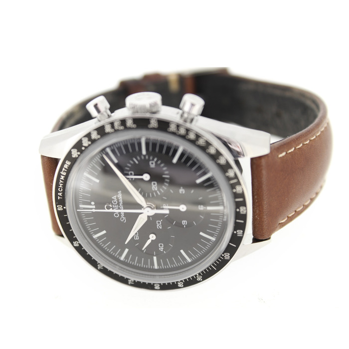Omega Speedmaster Anniversary Series First Omega In Space 31132403001001 Tweedehands 1808-2053 Juwelier Clem Vercammen.jpg