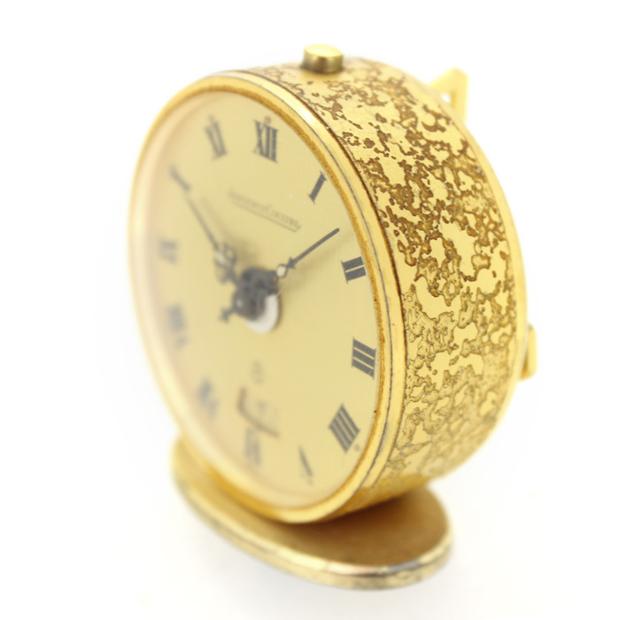 JagerLeCoultre Recital Vintage Reiswekker 141 Jaren 60 Tweedehands 2162-2059 Juwelier Clem Vercammen.jpg
