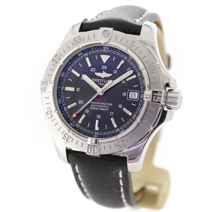 Breitling Colt A17380 Tweedehands 1889-2067 Juwelier Clem Vercammen.jpg