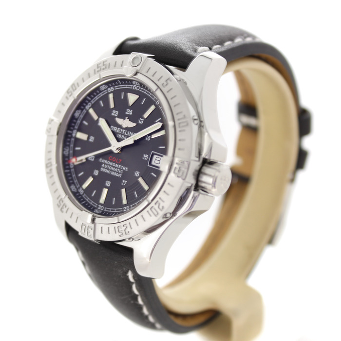 Breitling Colt A17380 Tweedehands 1889-2067 Juwelier Clem Vercammen.jpg