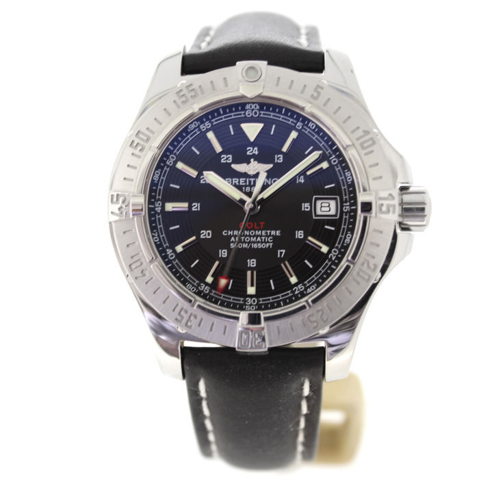 Breitling Colt A17380 Tweedehands 1889-2067 Juwelier Clem Vercammen.jpg