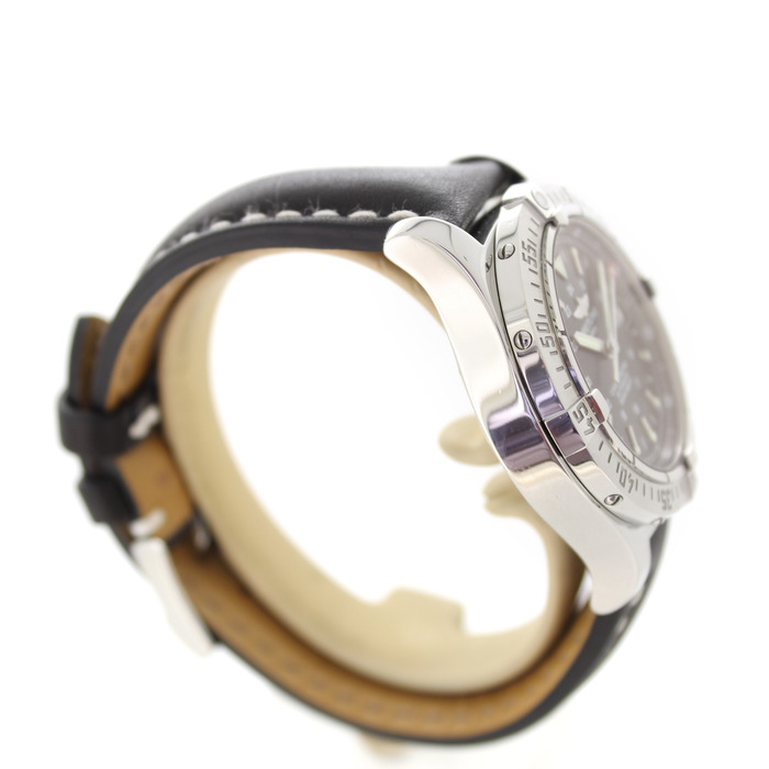 Breitling Colt A17380 Tweedehands 1889-2067 Juwelier Clem Vercammen.jpg