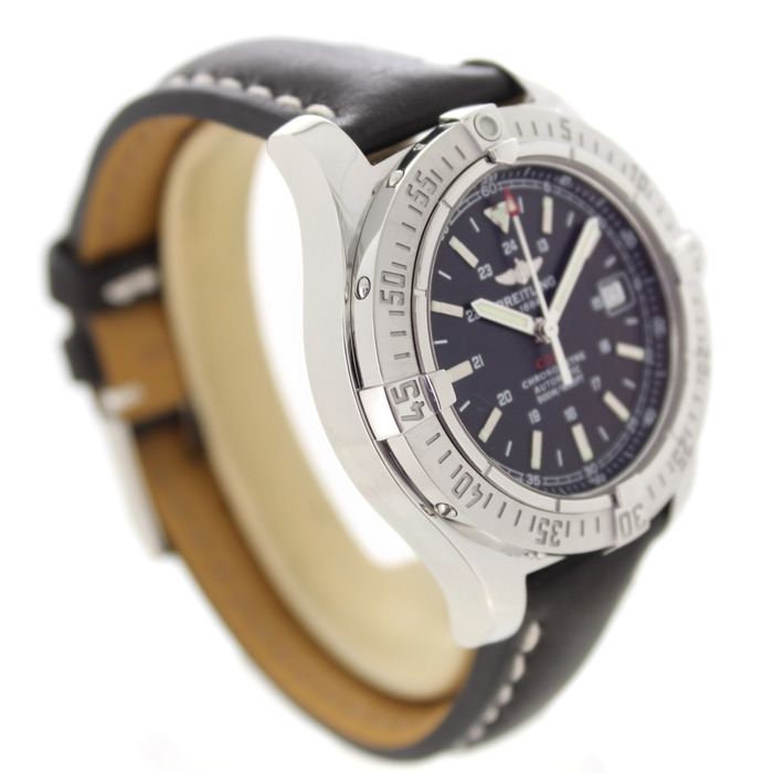 Breitling Colt A17380 Tweedehands 1889-2067 Juwelier Clem Vercammen.jpg