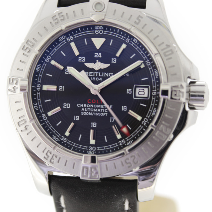 Breitling Colt A17380 Tweedehands 1889-2067 Juwelier Clem Vercammen.jpg