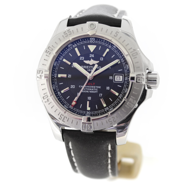 Breitling Colt A17380 Tweedehands 1889-2067 Juwelier Clem Vercammen.jpg