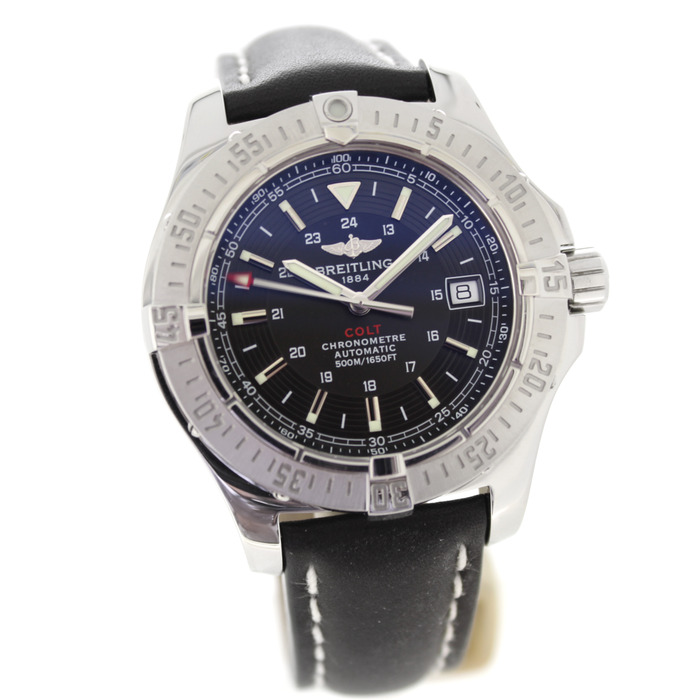 Breitling Colt A17380 Tweedehands 1889-2067 Juwelier Clem Vercammen.jpg
