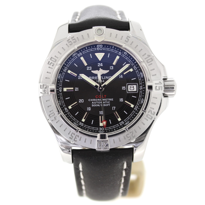 Breitling Colt A17380 Tweedehands 1889-2067 Juwelier Clem Vercammen.jpg