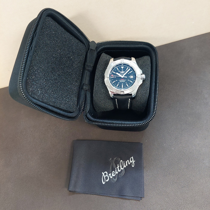 Breitling Colt A17380 Tweedehands 1889-2067 Juwelier Clem Vercammen.jpg