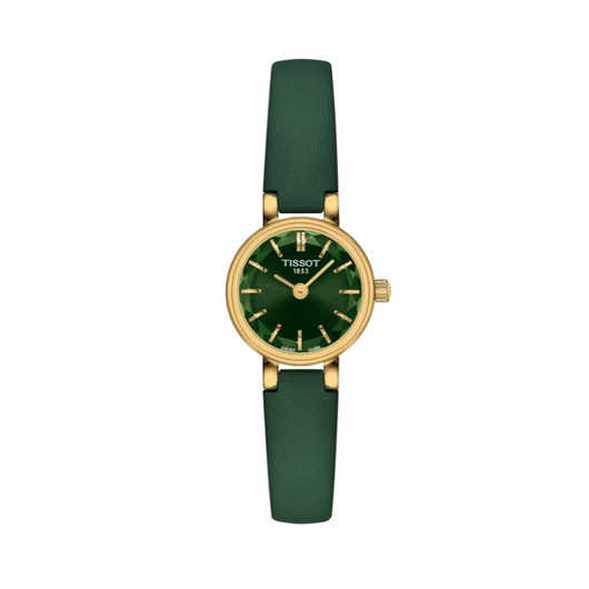 Horloge TISSOT LOVELY T140.009.36.091.00 88888 Horloge TISSOT LOVELY T140.009.36.091.00 88888