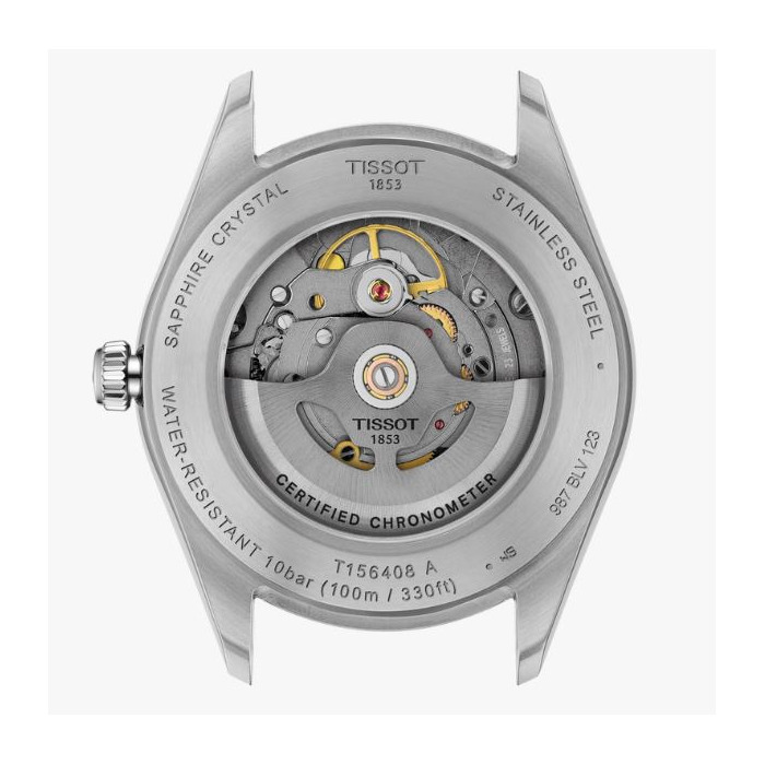 276163 01 Tissot Ballade 39MM T1564081109300 Juwelier Clem Vercammen.jpg