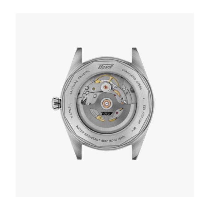 276164 01 Tissot Visodate 39mm T1574071105100 Juwelier Clem Vercammen.jpg